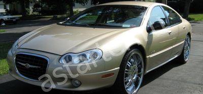Ремонт стартера Chrysler LHS II, Купить стартер Chrysler LHS II